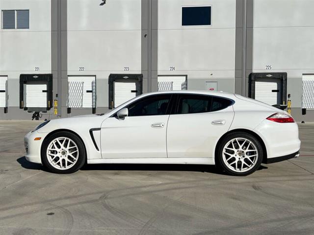 $24999 : 2010 Panamera S image 6