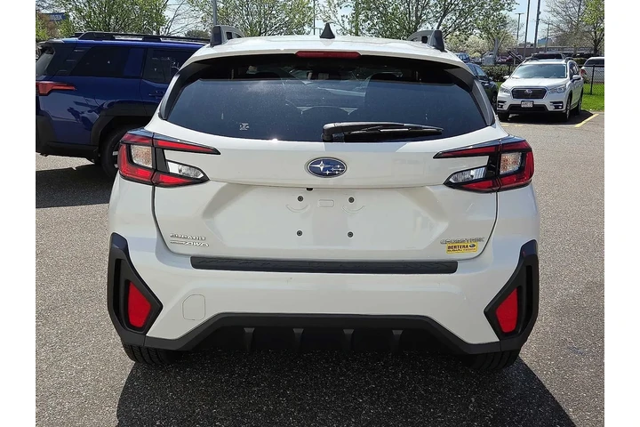 $23997 : Subaru Crosstrek 2024 AWD Pr image 5