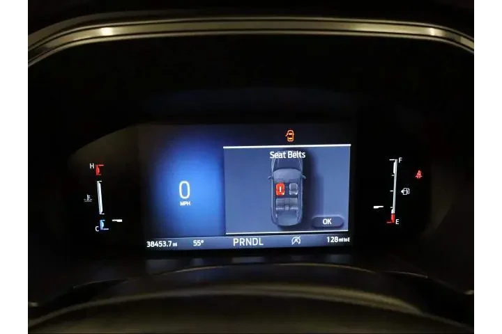 $21995 : Ford Escape 2025 ST-Line 4dr image 10