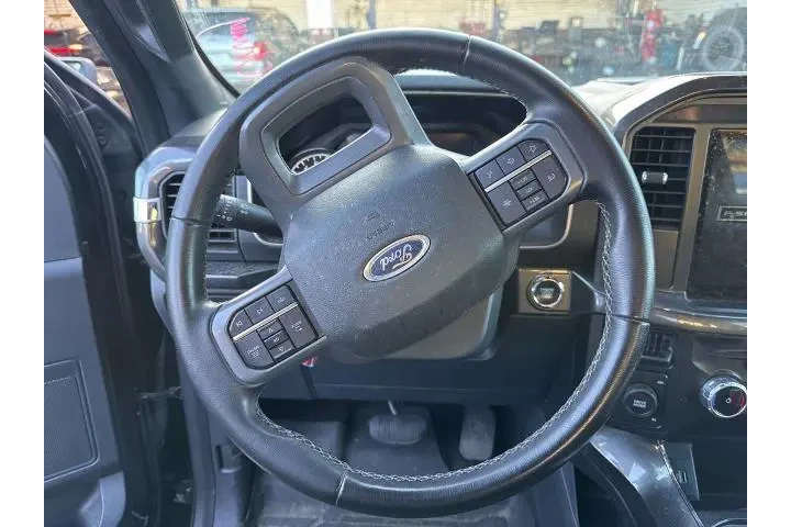 $39073 : Ford F-150 2023 4x4 XLT 4dr image 7