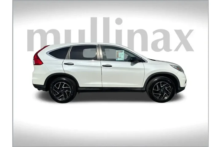 $10900 : Honda CR-V 2016 SE 4dr SUV image 2