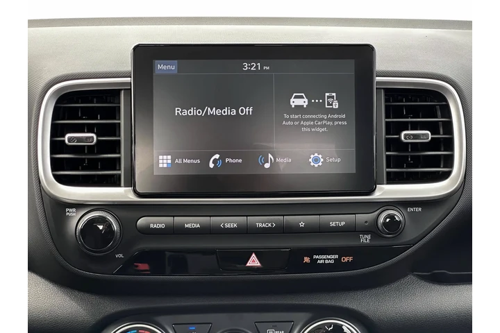 $23999 : Hyundai VENUE 2025 SE 4dr Cr image 9