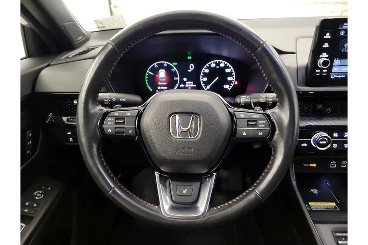 $34998 : Honda CR-V Hybrid 2023 AWD S image 10