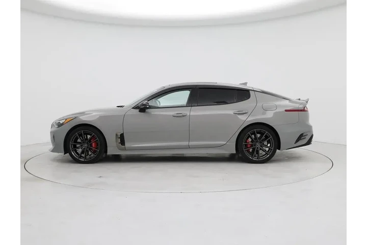 $28998 : Kia Stinger 2020 GT2 4dr Sed image 3