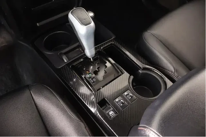 $31960 : Toyota 4Runner 2021 4x4 TRD image 8