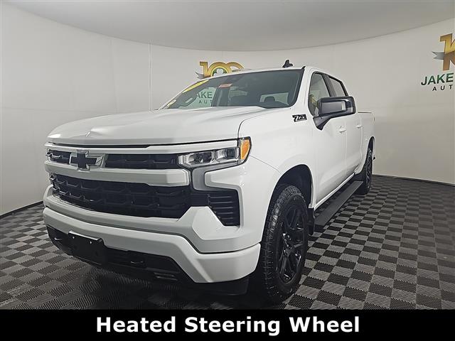 $47988 : 2023 Silverado 1500 RST image 3