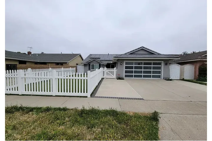 $3100 : Hermosa casa🏠en Norwalk CA🏠 image 1