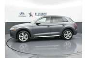 $14983 : Audi Q5 2019 AWD quattro Pre thumbnail