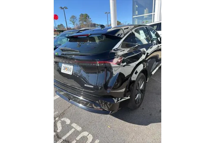 $18991 : Nissan Ariya 2023 Engage 4dr image 3