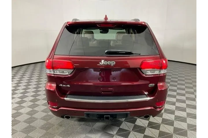 $22379 : Jeep Grand Cherokee 2020 4x4 image 5