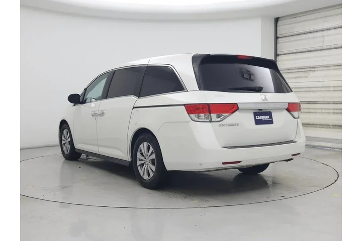 $15998 : Honda Odyssey 2016 EX 4dr Mi image 2