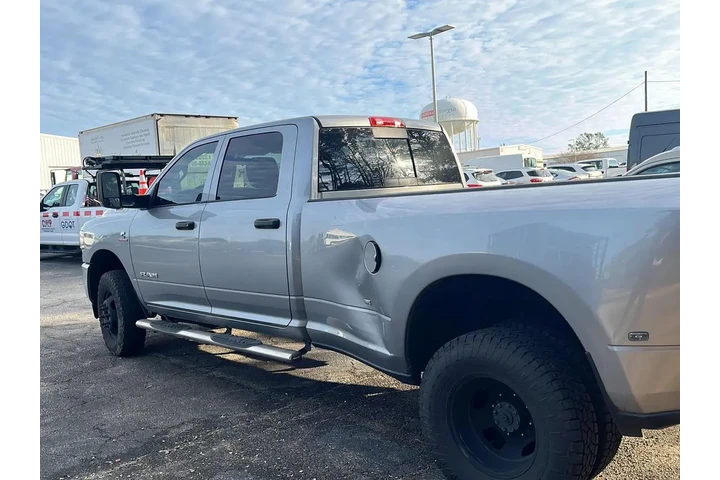 $36982 : Ram 3500 2020 4x4 Tradesman image 8