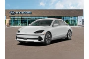 Hyundai IONIQ 6 2024 SE 4dr