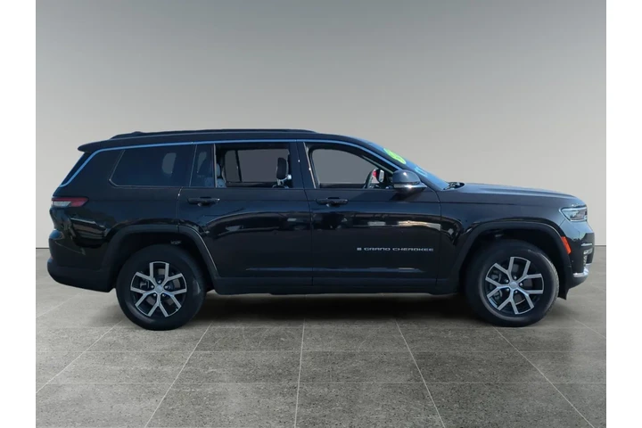 $33500 : Jeep Grand Cherokee L 2024 4 image 6
