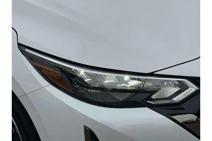 $19295 : Nissan Sentra 2025 SR 4dr Se image 9