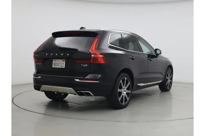$25998 : Volvo XC60 2020 AWD T6 Inscr image 8