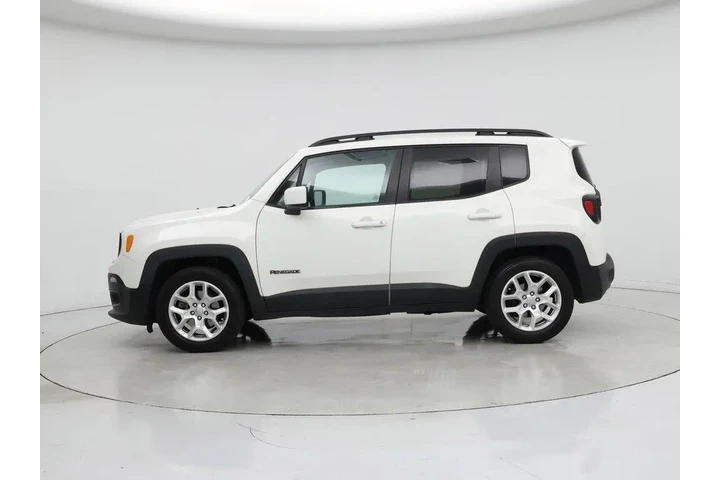 $12998 : Jeep Renegade 2017 Latitude image 3