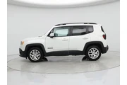 $12998 : Jeep Renegade 2017 Latitude thumbnail