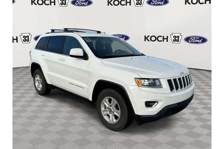 $9287 : Jeep Grand Cherokee 2015 4x4 image 1