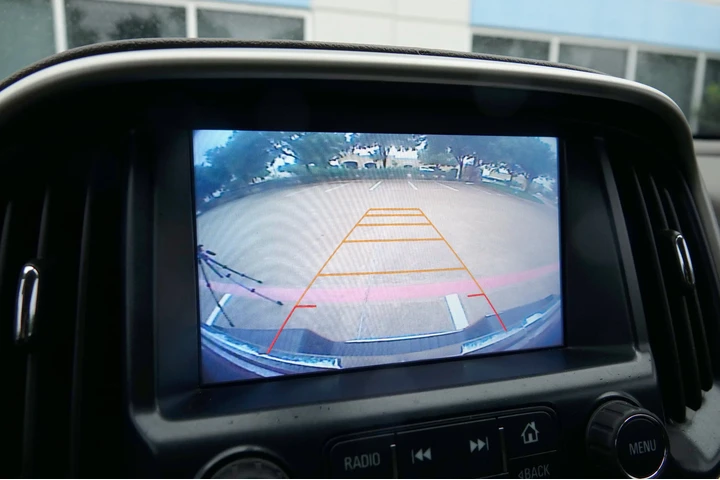 $14500 : 2017 GMC Canyon SLE image 10