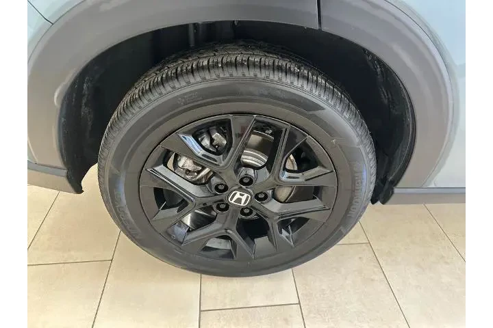 $26987 : Honda HR-V 2024 AWD Sport 4d image 8