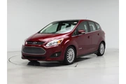 $14998 : Ford C-MAX Hybrid 2015 SEL 4 thumbnail