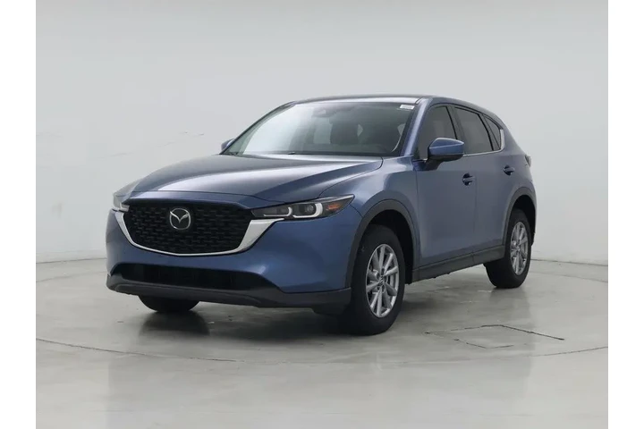 $22998 : Mazda CX-5 2023 AWD 2.5 S 4d image 4