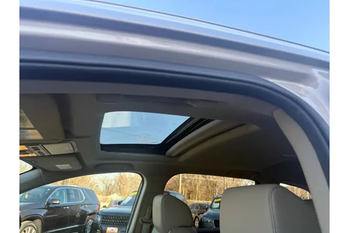 $19950 : 2018 CR-V EX-L w/Navi image 10