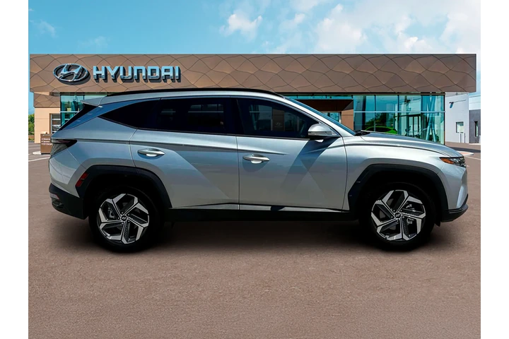$25699 : Hyundai TUCSON 2024 AWD Limi image 9