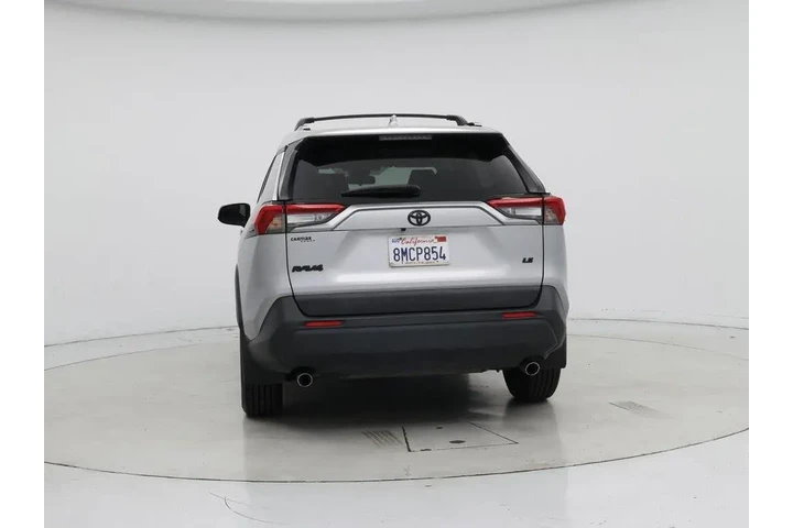 $23998 : Toyota RAV4 2019 LE 4dr SUV image 6