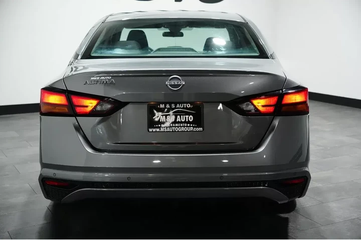 $16720 : 2024 Altima image 10