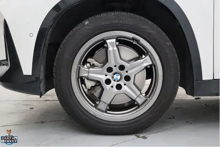 $32595 : BMW X1 2025 AWD xDrive28i 4d image 10