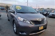 $10899 : 2012 Sienna LE 7-Passenger Au thumbnail