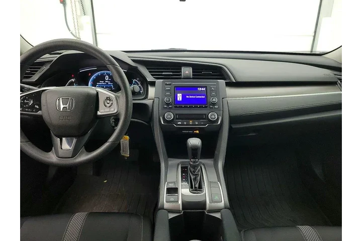 $16998 : Honda Civic 2019 LX 4dr Seda image 9