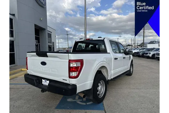 $29785 : Ford F-150 2022 4x4 XL 4dr S image 8