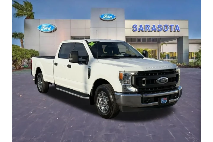 $38497 : Ford F-250 Super Duty 2022 4 image 1