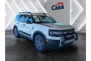 Ford Bronco Sport 2025 AWD B en Las Cruces