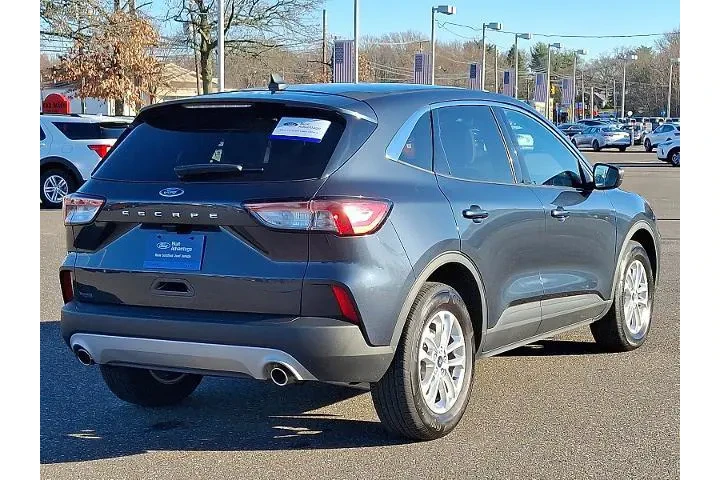 $20495 : Ford Escape 2022 AWD SE 4dr image 6