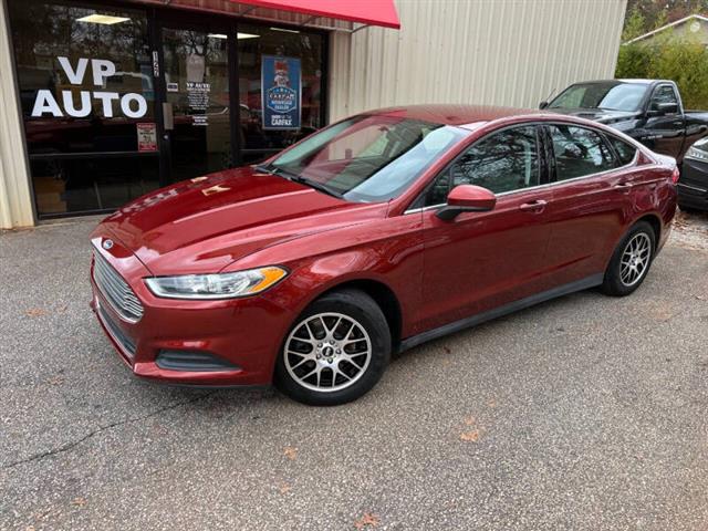 $10499 : 2014 Fusion S image 9