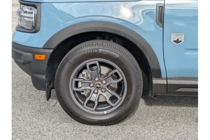 $22995 : Ford Bronco Sport 2022 AWD B image 10