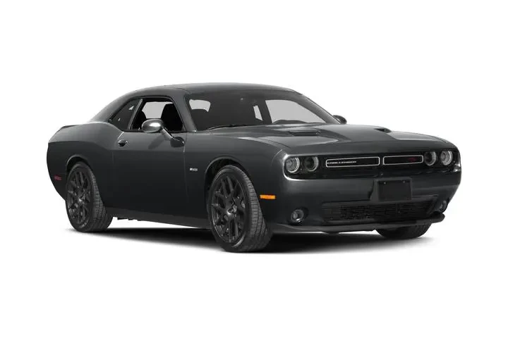 $14990 : Dodge Challenger 2017 T/A 2d image 6