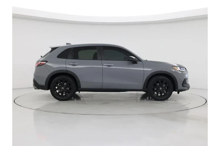 $26998 : Honda HR-V 2024 Sport 4dr Cr image 7