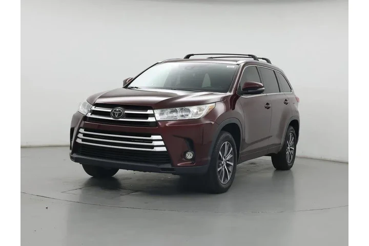 $24998 : Toyota Highlander 2018 XLE 4 image 4
