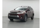 $24998 : Toyota Highlander 2018 XLE 4 thumbnail