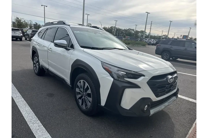 $32992 : Subaru Outback 2024 AWD Tour image 3