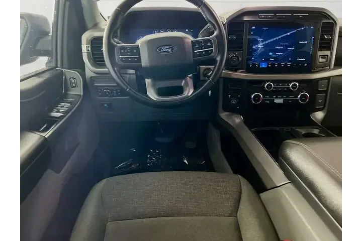 $39900 : Ford F-150 2024 4x4 XLT 4dr image 6