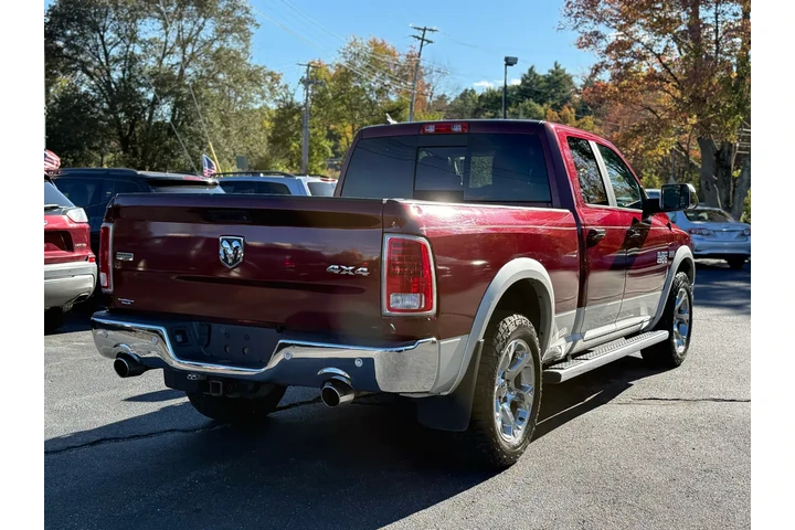 $26999 : 2017 RAM 1500 LARAMIE image 7