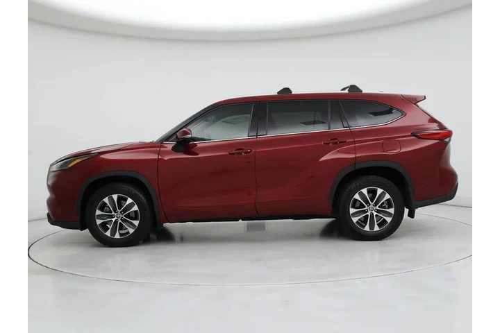 $34998 : Toyota Highlander 2022 AWD X image 3