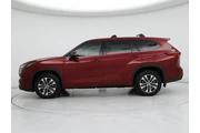 $34998 : Toyota Highlander 2022 AWD X thumbnail