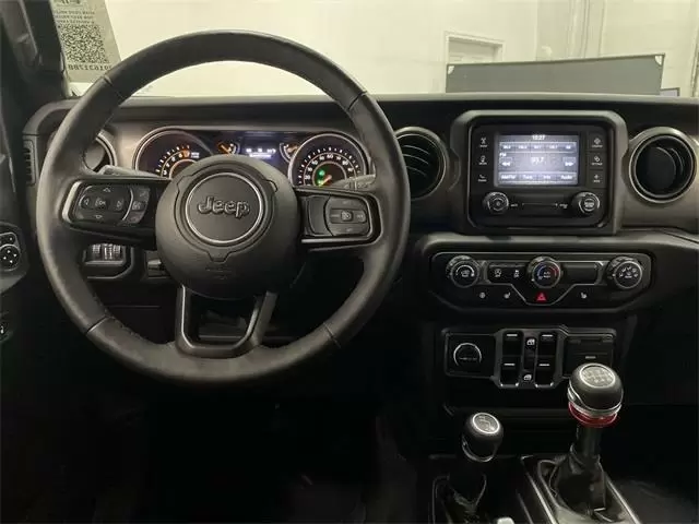 $24999 : Pre-Owned 2019 Wrangler Unlim image 5